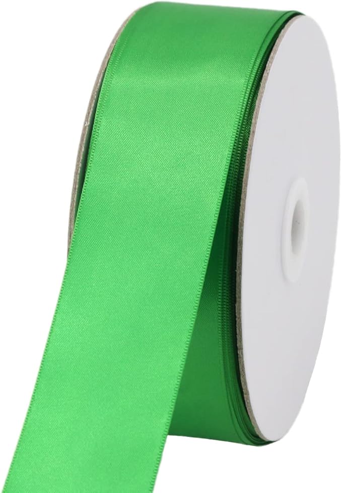 jesep yong 50 码双面缎带精品礼品包装丝带,diy 工艺品蝴蝶结发箍